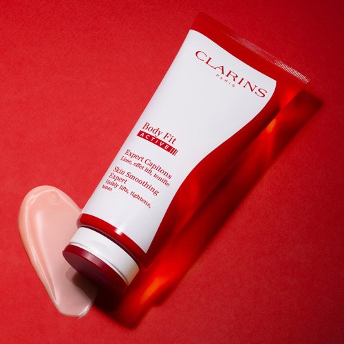 CLARINS Body Fit Active - Experte Cellulite 3666057201158